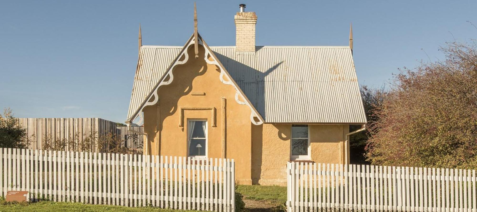 Woolmers Estate Longford ภายนอก รูปภาพ