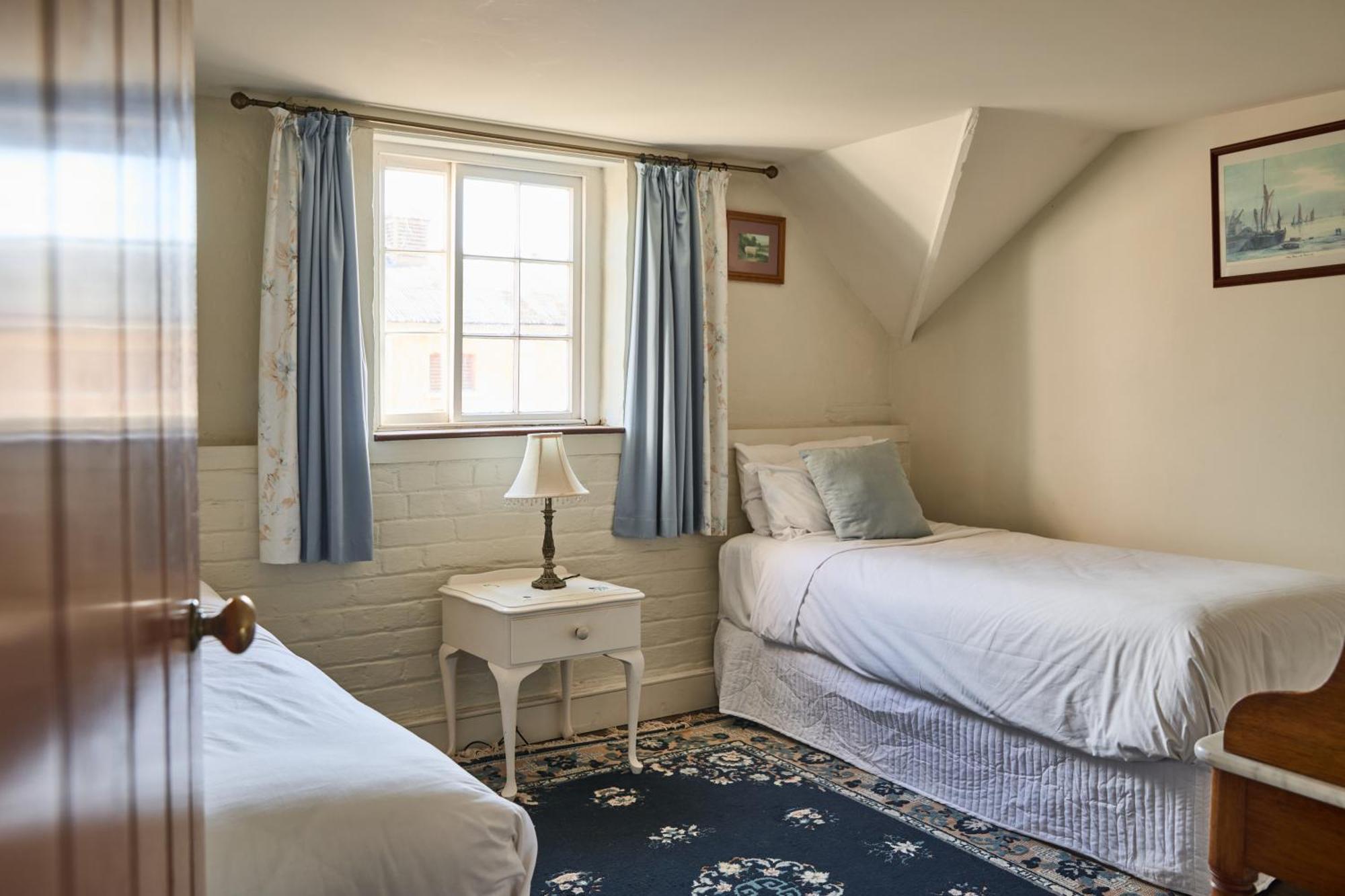 Woolmers Estate Longford ภายนอก รูปภาพ