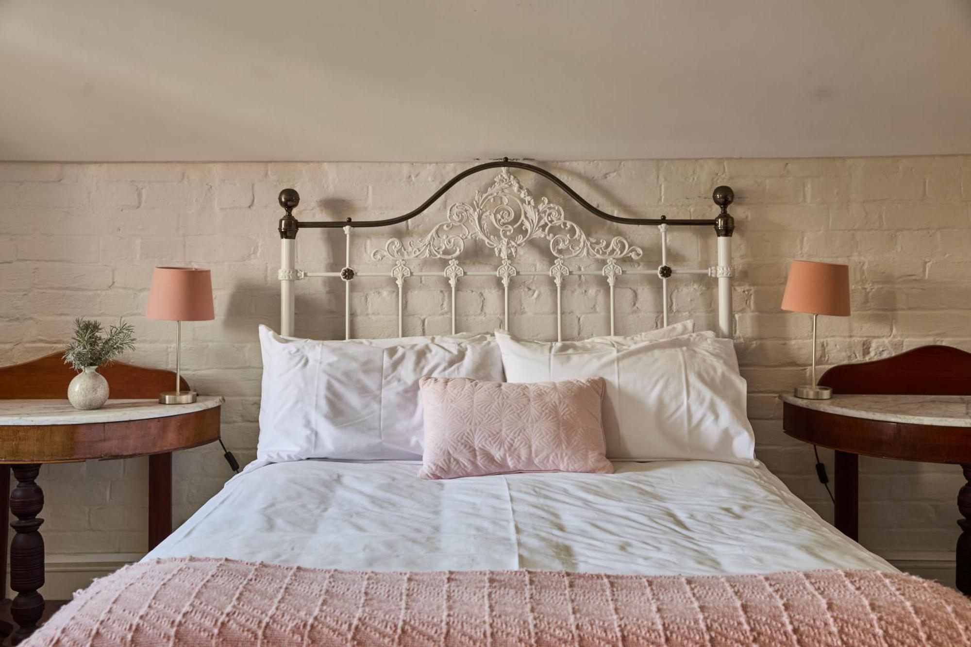 Woolmers Estate Longford ภายนอก รูปภาพ