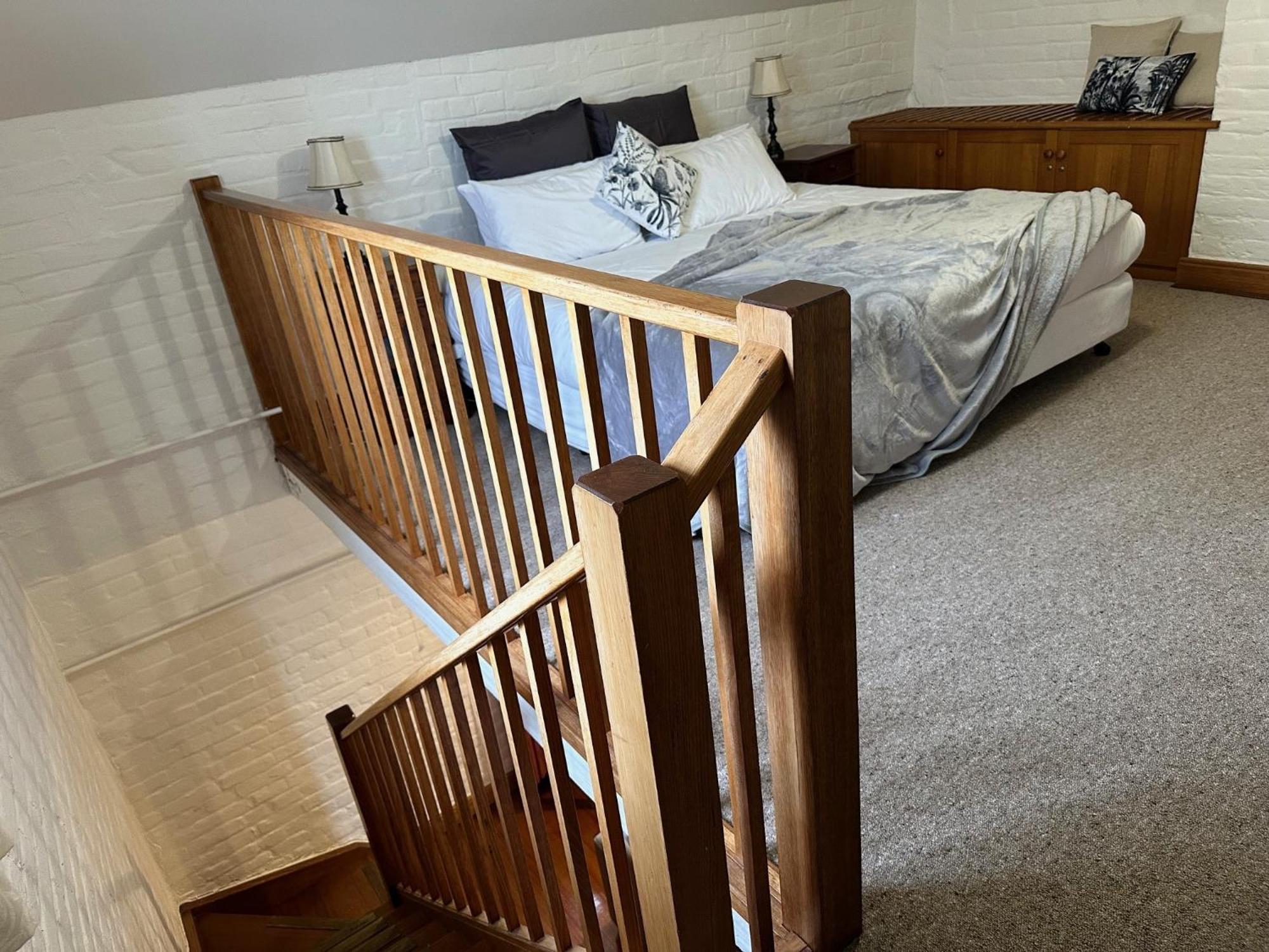 Woolmers Estate Longford ภายนอก รูปภาพ