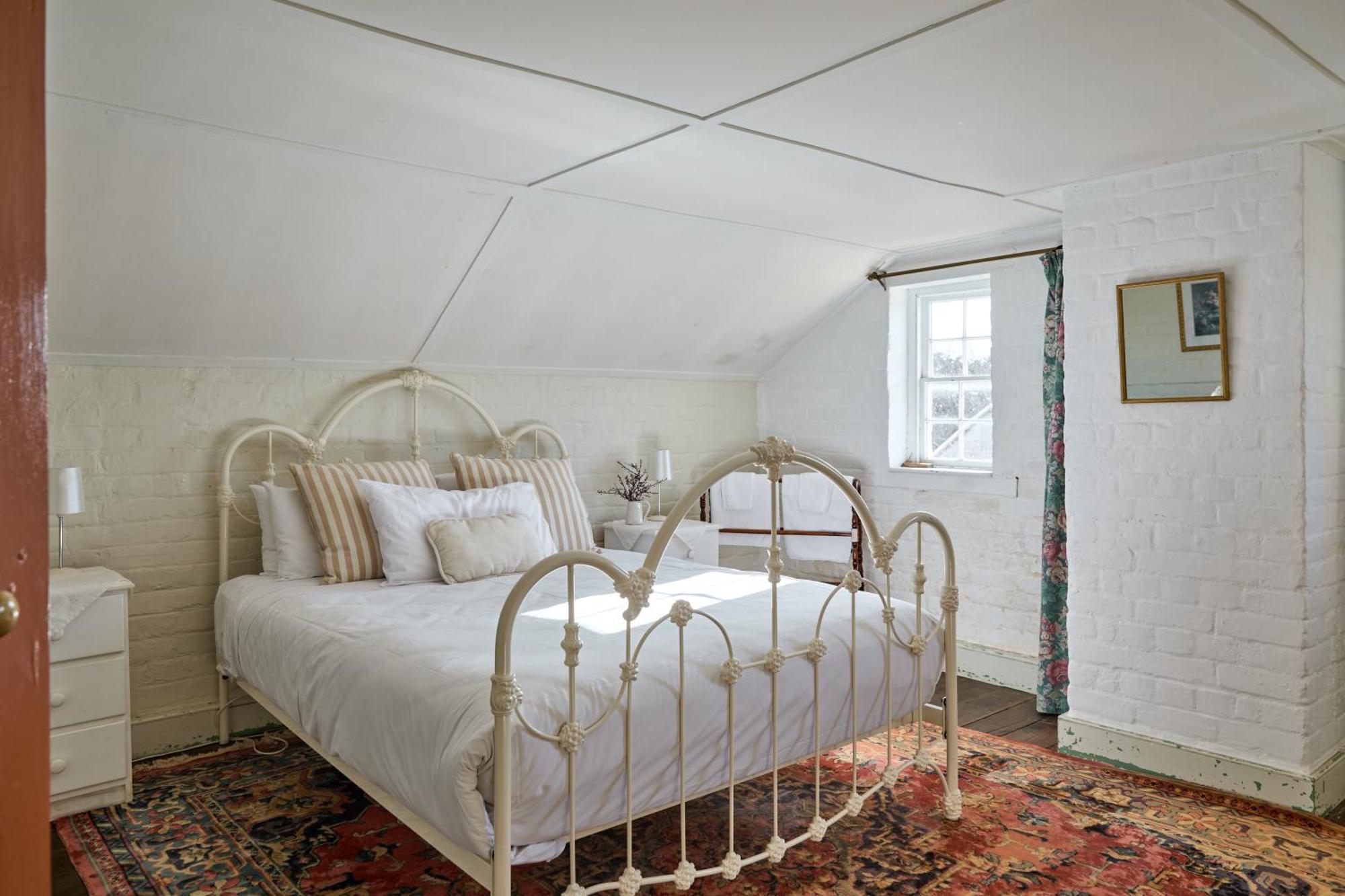 Woolmers Estate Longford ภายนอก รูปภาพ
