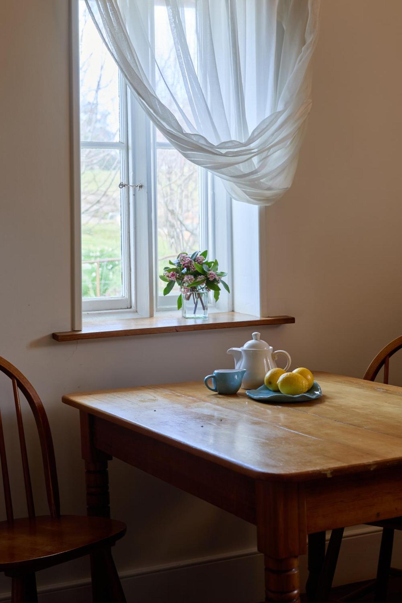 Woolmers Estate Longford ภายนอก รูปภาพ