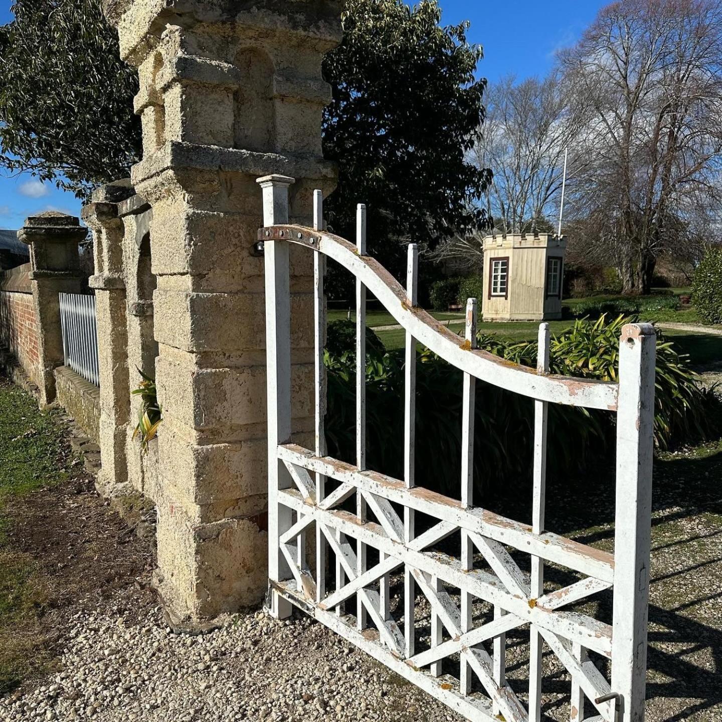 Woolmers Estate Longford ภายนอก รูปภาพ