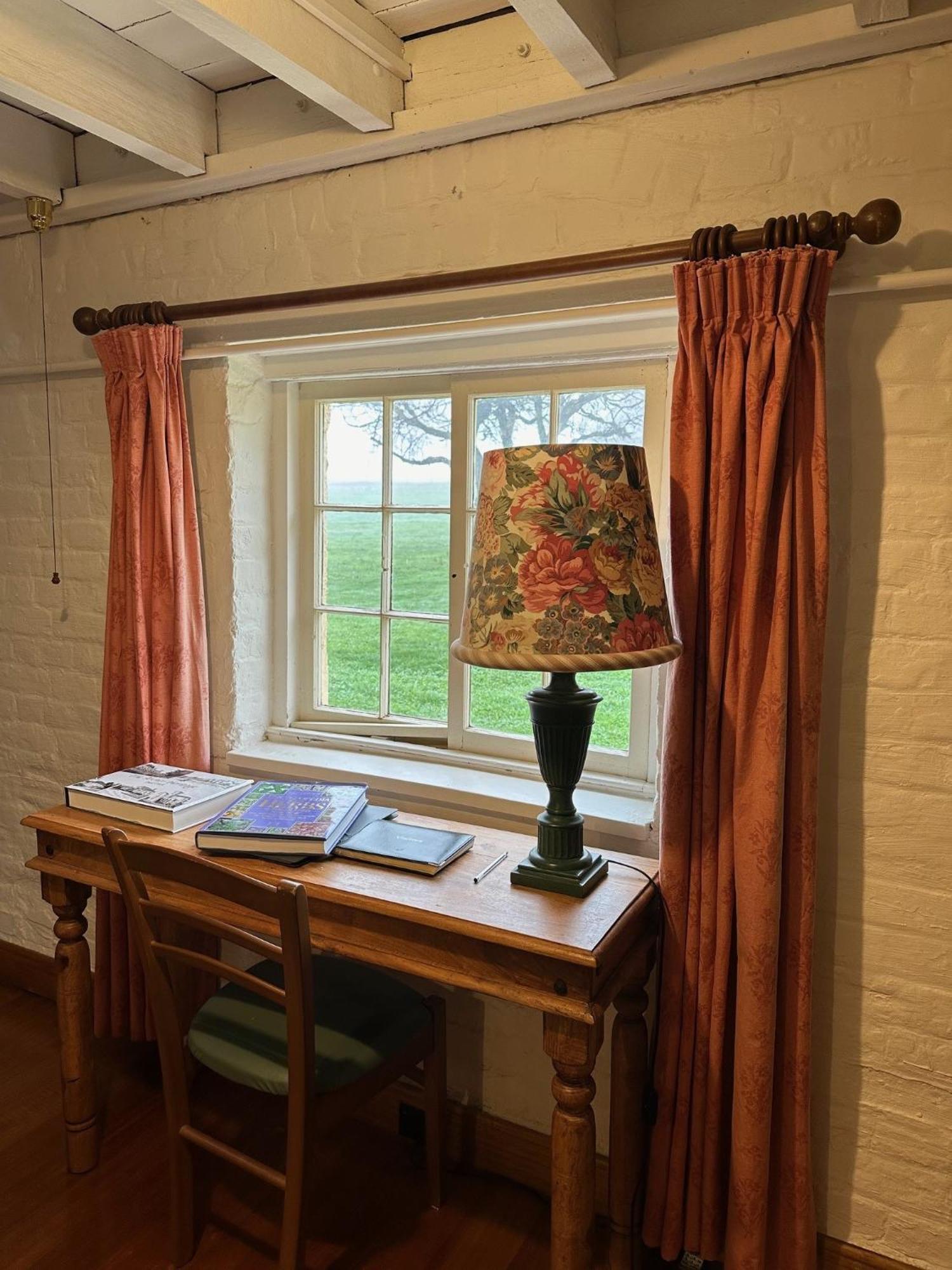Woolmers Estate Longford ภายนอก รูปภาพ
