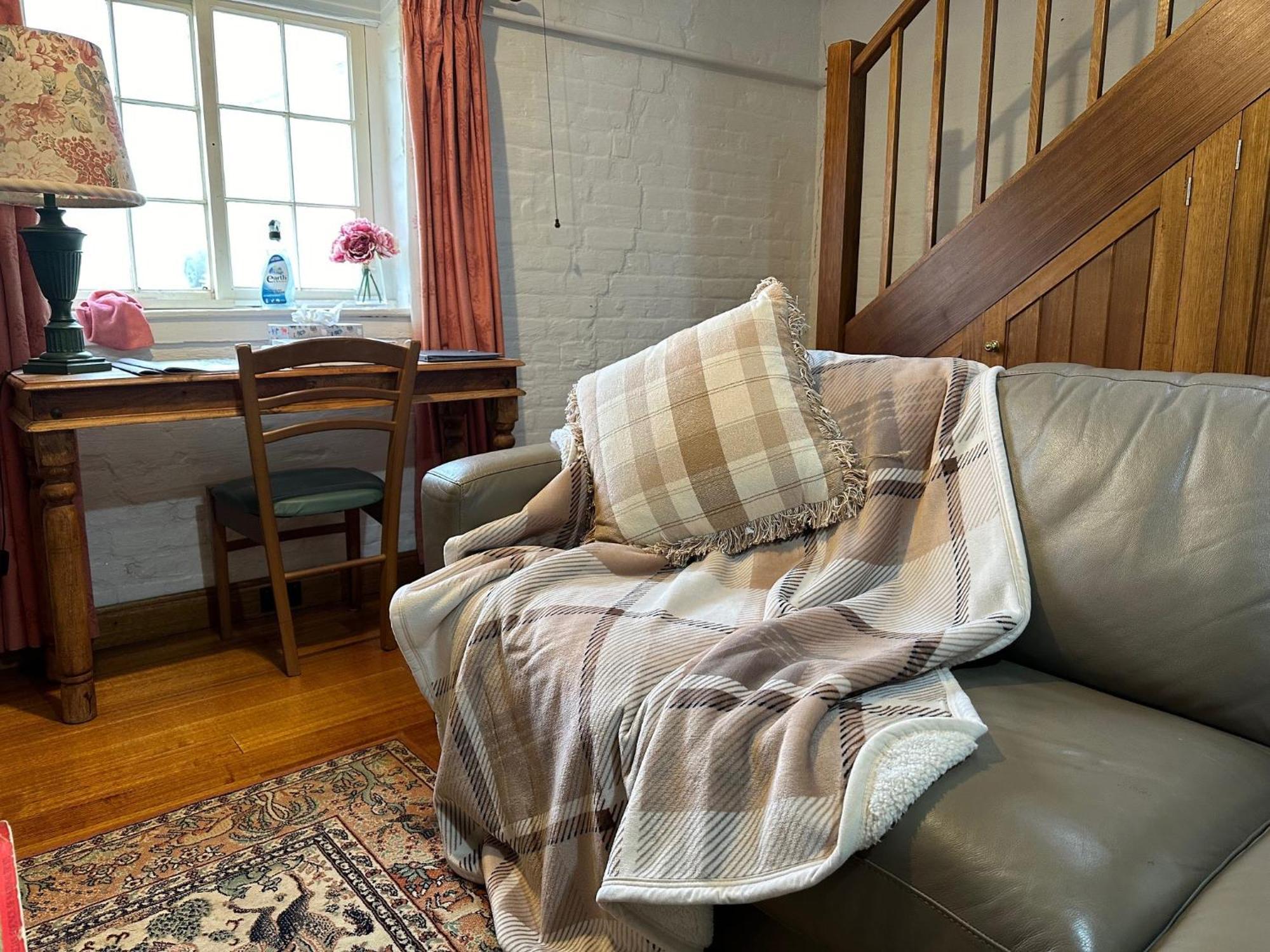 Woolmers Estate Longford ภายนอก รูปภาพ