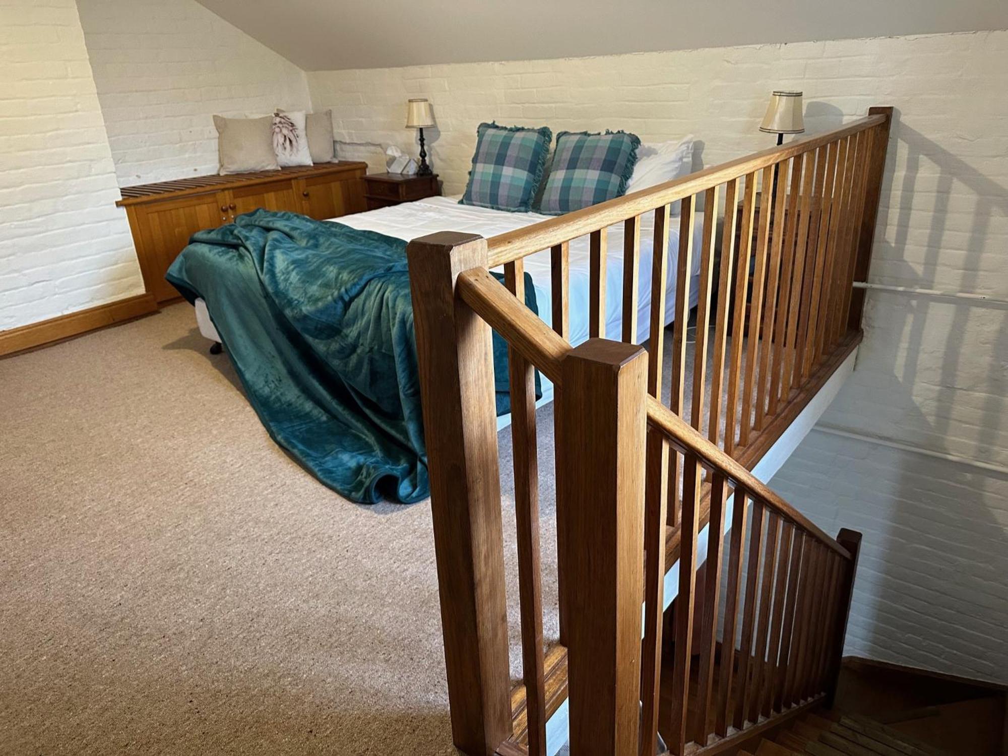 Woolmers Estate Longford ภายนอก รูปภาพ