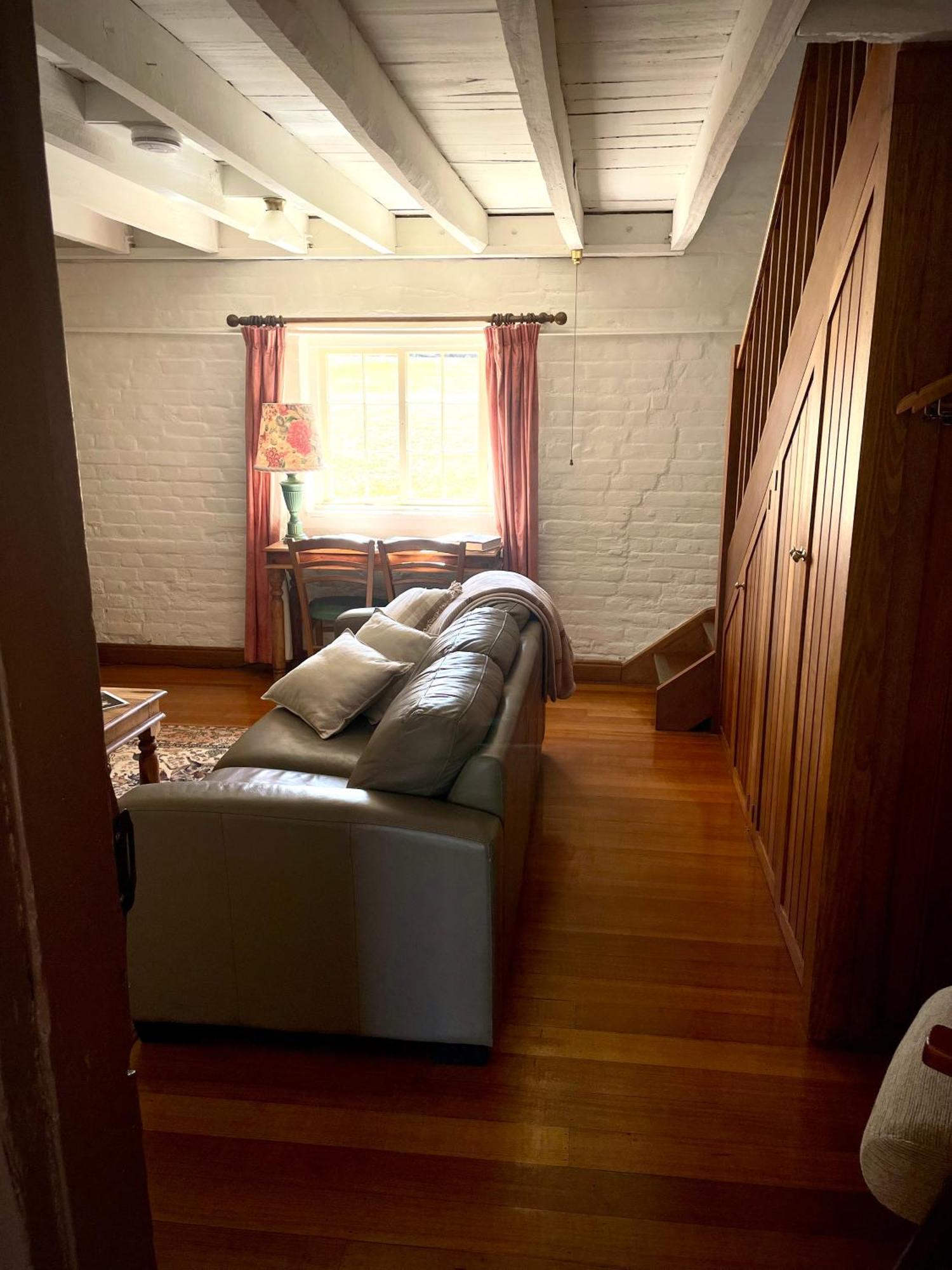 Woolmers Estate Longford ภายนอก รูปภาพ