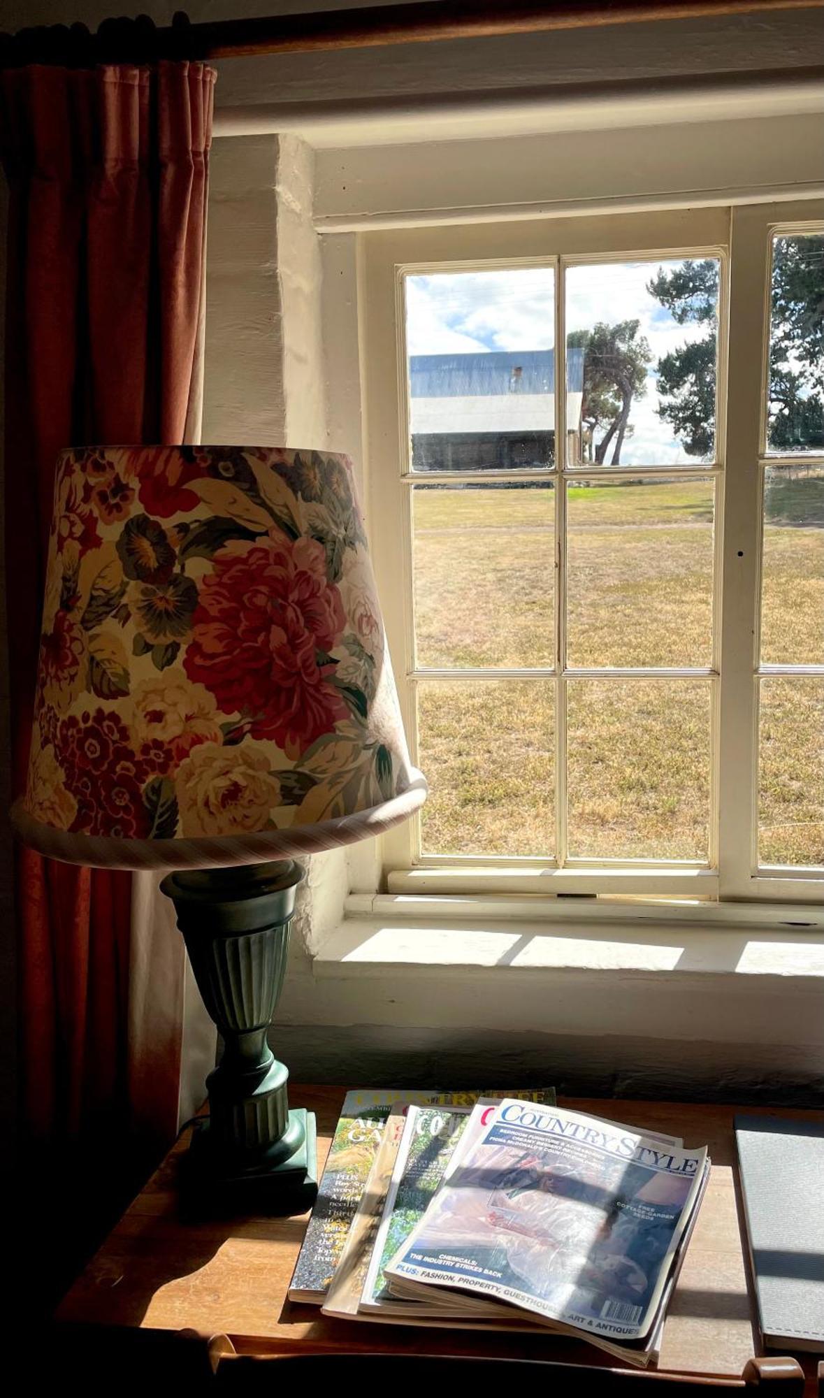 Woolmers Estate Longford ภายนอก รูปภาพ