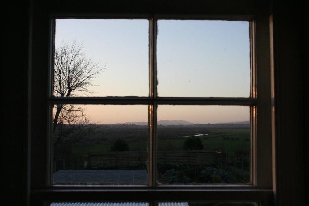 Woolmers Estate Longford ภายนอก รูปภาพ