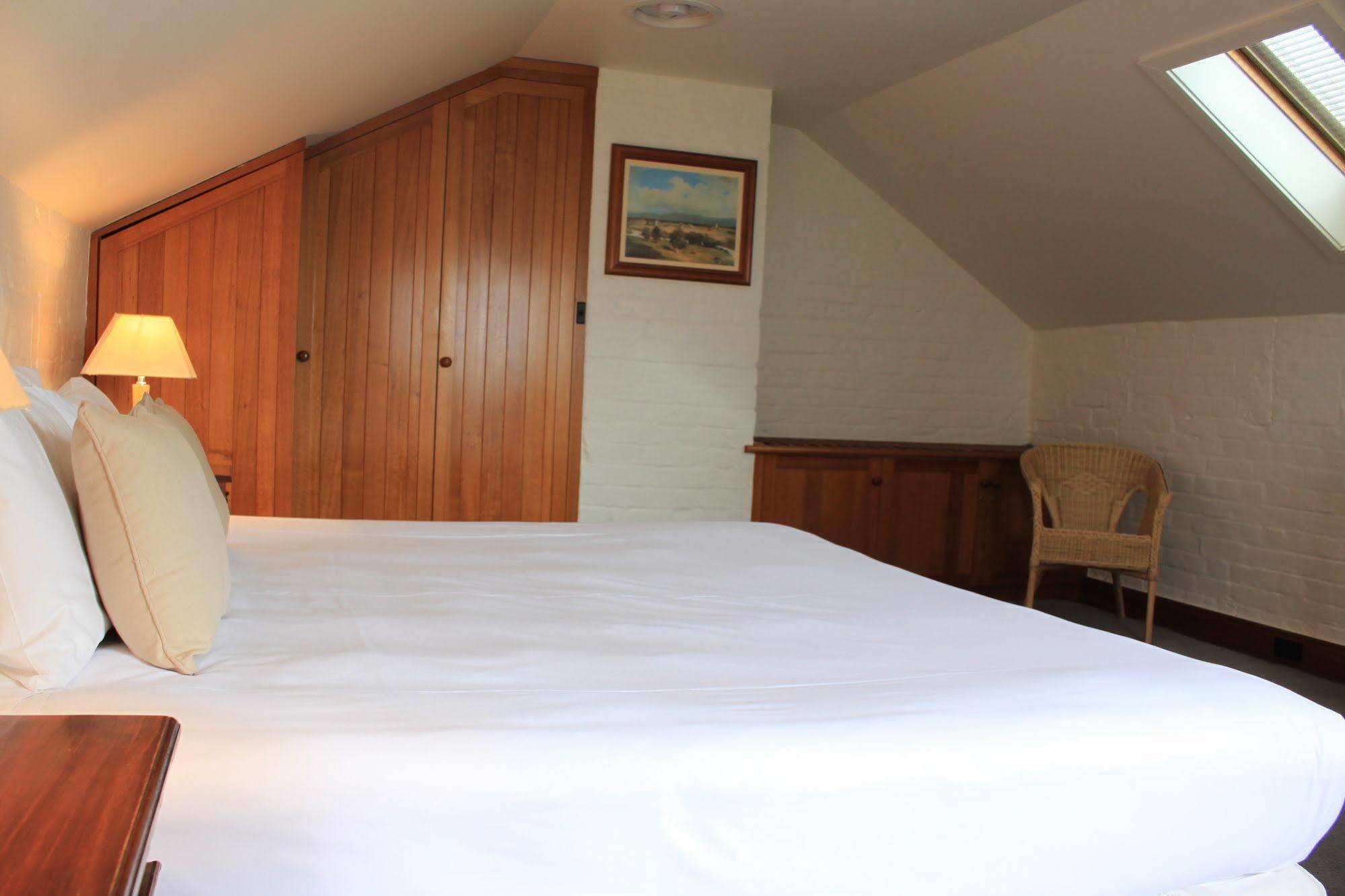 Woolmers Estate Longford ภายนอก รูปภาพ